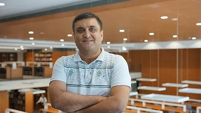 Akademi ve teknoloji iş birliğinde ilaç olmayan ürün geliştirildi