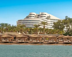 Akdeniz’in Zarafeti, Ailenizin Yaz Hikâyesi: Titanic Deluxe Lara’da Tatil Başkadır