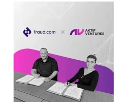 Aktif Ventures ile Fraud.com’dan Güçlü İş Birliği Finansal Güvenliğe Yeni Nesil Yaklaşım