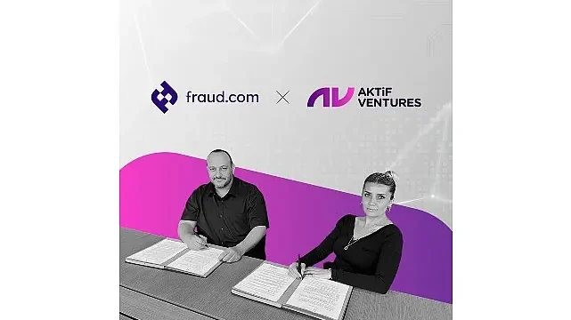 Aktif Ventures ile Fraud.com’dan Güçlü İş Birliği Finansal Güvenliğe Yeni Nesil Yaklaşım