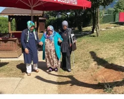 Alo Evlat Sağlık Kulübü, Hayata Dokunmaya Devam Ediyor