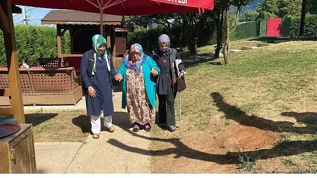 Alo Evlat Sağlık Kulübü, Hayata Dokunmaya Devam Ediyor