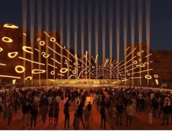 AlUla’da Spor, Müzik ve Wellness Bir Araya Geliyor
