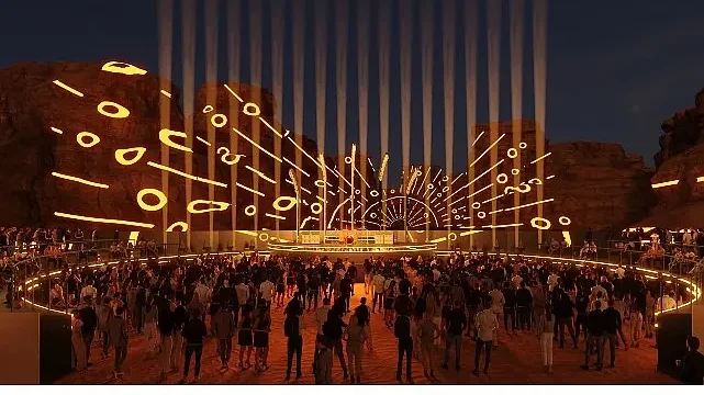 AlUla’da Spor, Müzik ve Wellness Bir Araya Geliyor