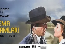ArTİSTanbul Feshane’de Sinema Akşamları Sürüyor