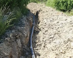 ASAT’tan Kaş’a 130 Milyon TL’lik altyapı atağı
