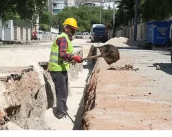 ASAT’tan Konyaaltı’na 570 Milyon TL’lik içme suyu yatırımı