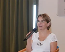 Ayvalıklı Yazarlar “Arnavut Kaldırımlarının Hikâyedeki İzi” Söyleşisinde Buluştu