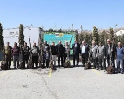 Başkan Altay 2026 Yılı Tarımsal Destek Başvurularının Başladığını Duyurdu