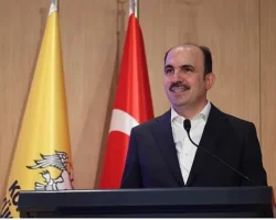 Başkan Altay Gençlere Yönelik Faaliyetleri ve “Yaz Seninle Güzel” Etkinliklerini Anlattı