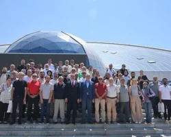 Başkan Altay Tüm Türkiye’yi 10. Konya Bilim Festivali’ne Davet Etti