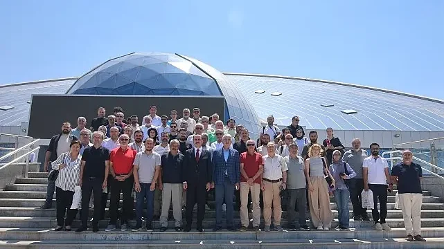 Başkan Altay Tüm Türkiye’yi 10. Konya Bilim Festivali’ne Davet Etti