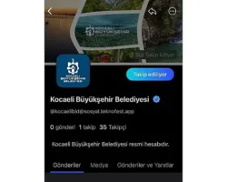Başkan Büyükakın ve Büyükşehir şimdi de NEXT TEKNOFEST’te
