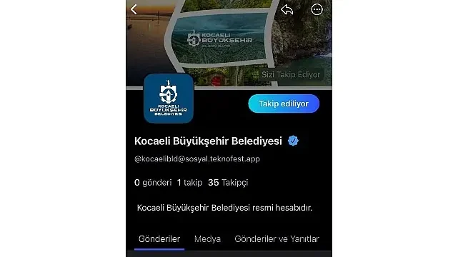 Başkan Büyükakın ve Büyükşehir şimdi de NEXT TEKNOFEST’te