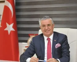 Başkan Topaloğlu Rusya Tur Operatörleri Derneği’nin sorularını cevapladı