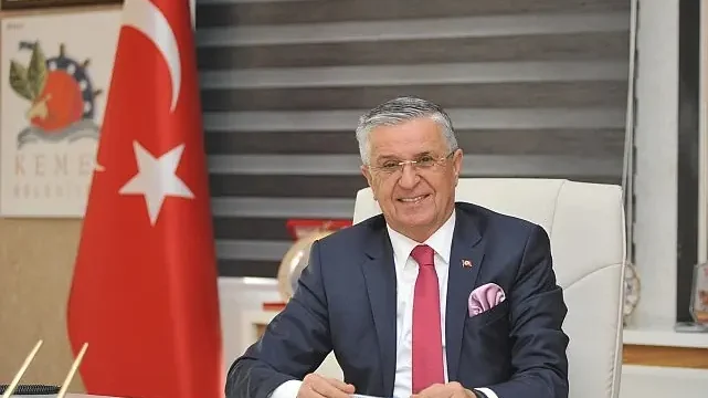 Başkan Topaloğlu Rusya Tur Operatörleri Derneği’nin sorularını cevapladı
