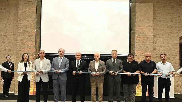 “Batı Dünyasında Lystra İmgesi” Sergisi Tarih Meraklılarını Buluşturuyor