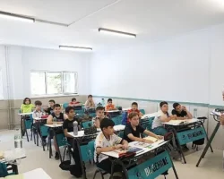 Bilgehanelerde Yaz Etkinlikleri Heyecanı Başladı