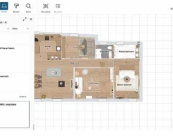 BoConcept, Mobilya Satın Alma ve Satış Deneyimini Dönüştürmek İçin Dassault Systèmes’in HomeByMe Çözümlerini Tercih Etti