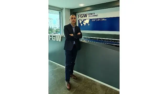 Borusan Cat, Tecloman ile Enerji Depolama Alanında Stratejik İş Birliğine İmza Attı