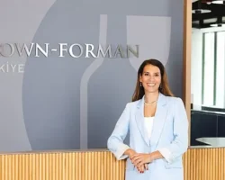 Brown – Forman Türkiye’ye “Great Place to Work” Sertifikası