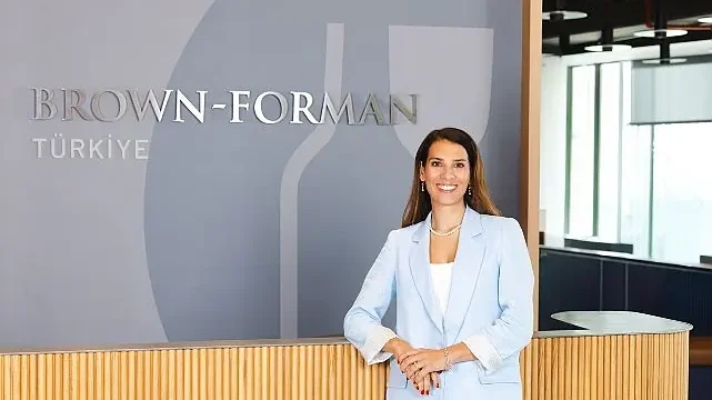 Brown – Forman Türkiye’ye “Great Place to Work” Sertifikası