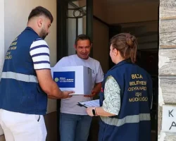 Buca Belediyesi’nden çölyak hastalarına destek