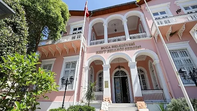 Buca Kent Belleği Sergisi kapılarını açmak için gün sayıyor