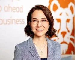Burcu Civelek Yüce, ING Almanya Bireysel Bankacılık Başkanı olarak atandı
