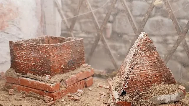 “Büyük Öteki” Sergisi Ayvalık’ta Sanatseverlerle Buluştu