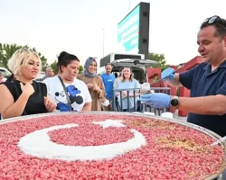 Büyükşehir’den Aşure Günleri