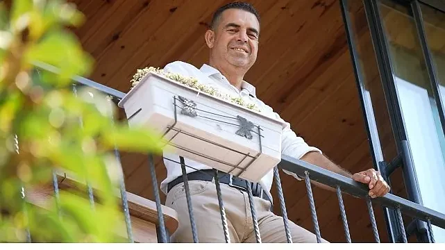 Büyükşehir’den Muhtarlara “Alo Muhtarım” ile Dijital Destek