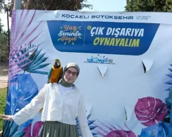 Büyükşehir’le geleneksel sokak oyunları hayat buluyor
