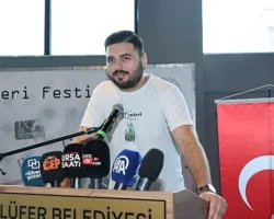 Çalı Köy Filmleri Festivali’nde ilk akademik sempozyum düzenlendi