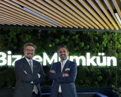 CALL Energy ile hedef 1.000 MW’lık yatırım
