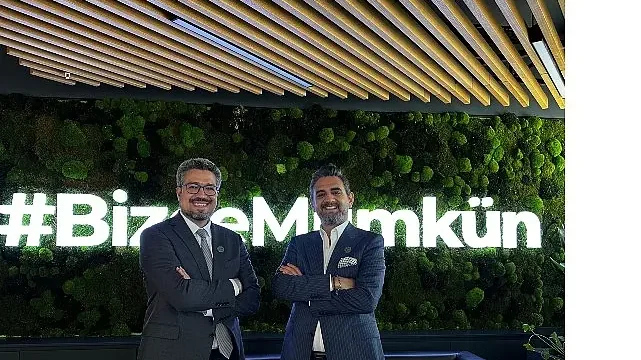 CALL Energy ile hedef 1.000 MW’lık yatırım