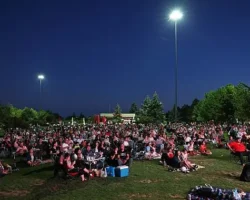 Çankaya’da Uzay Filmleri Festivali Başlıyor