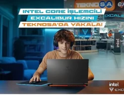 Casper, Teknosa ve Intel iş birliğiyle RE:PLAY Turnuvası başlıyor