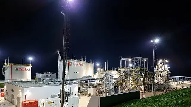 Castrol’den Madeni Yağ Sektörüne Yeni Model: ‘Daha Döngüsel’ Programı Türkiye’de Başladı