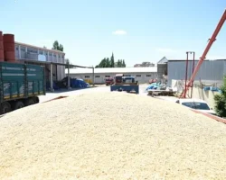 “Çiftçimizin Emeği Kutsaldır”
