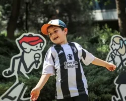 Cin Ali Filli Bahçe’de Sokak Oyunları Şenliği