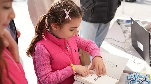 Çocuklar İçin Nutuk