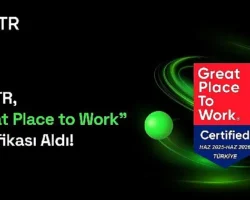 CoinTR, Great Place to Work Sertifikası aldı