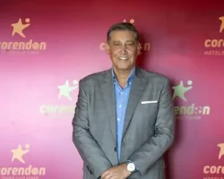 Corendon Hotels & Resorts Türkiye’de Otel Yatırımlarına Devam Ediyor