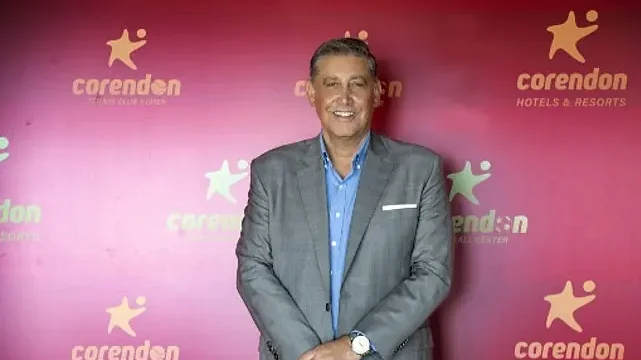 Corendon Hotels & Resorts Türkiye’de Otel Yatırımlarına Devam Ediyor