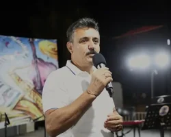 Dikili’de Kültür Etkinlikleri Dolu Dolu Geçti