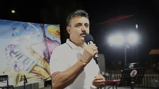 Dikili’de Kültür Etkinlikleri Dolu Dolu Geçti
