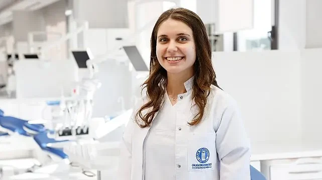 Diş kökü iltihabı ihmale gelmez!
