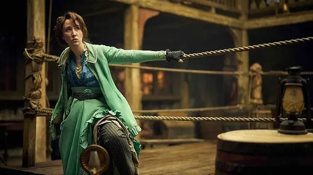 Disney+’ın 2025 Global Dizilerine Hızlı Bakış
