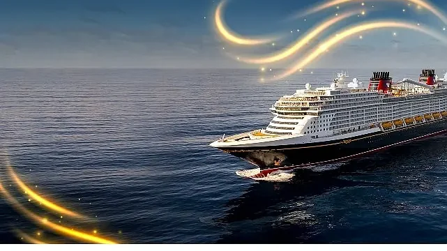 ‘Disney’in Sihirli Gemisi’   6 Temmuz Cuma 20.00’de National Geographic Ekranlarında İzleyicilerle Buluşuyor!